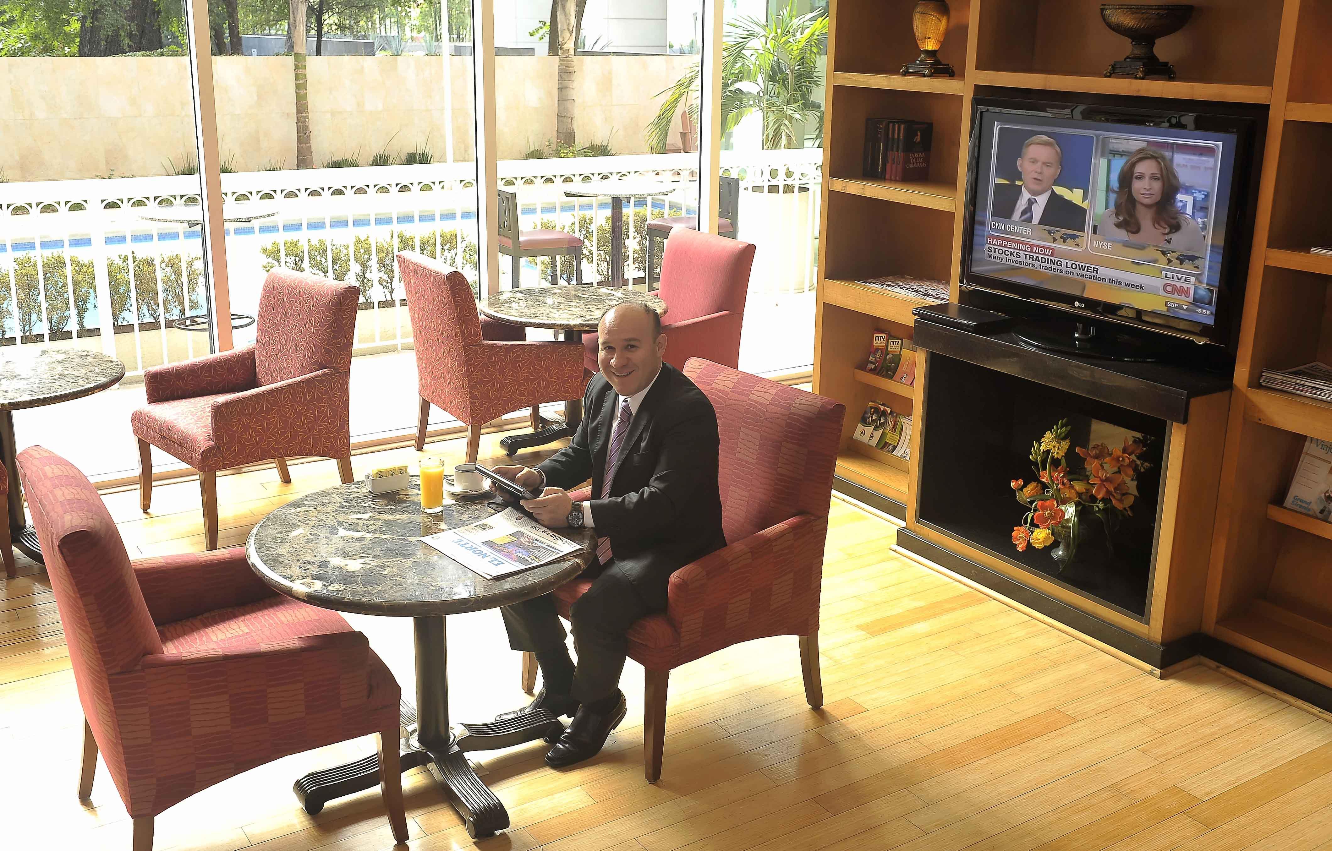 Courtyard Monterrey San Jeronimo Hotel Ngoại thất bức ảnh