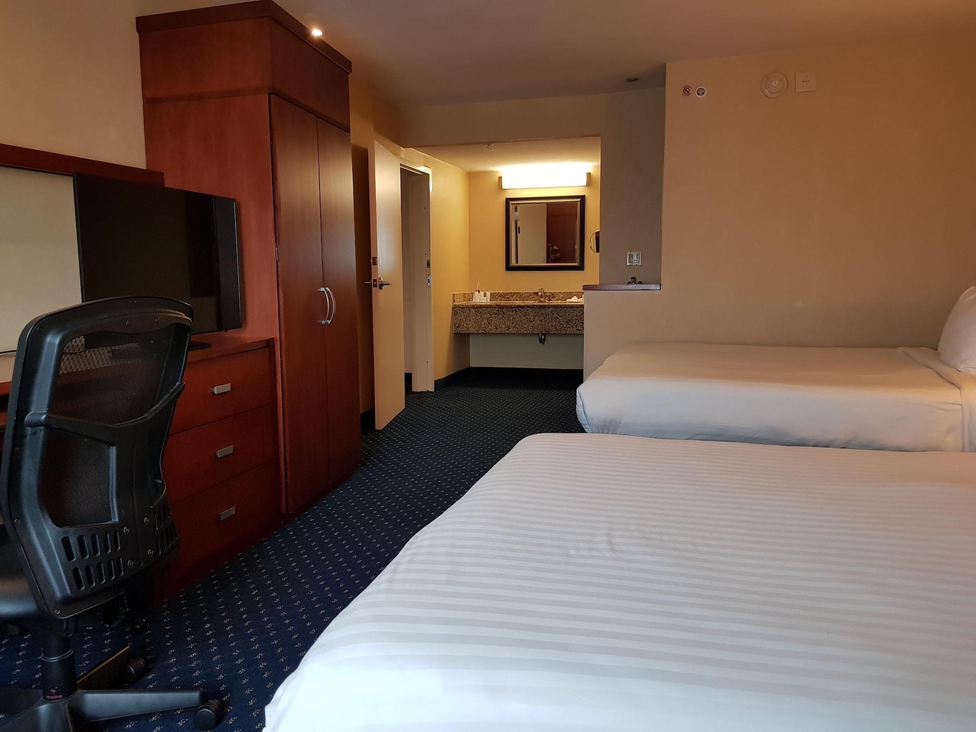 Courtyard Monterrey San Jeronimo Hotel Ngoại thất bức ảnh