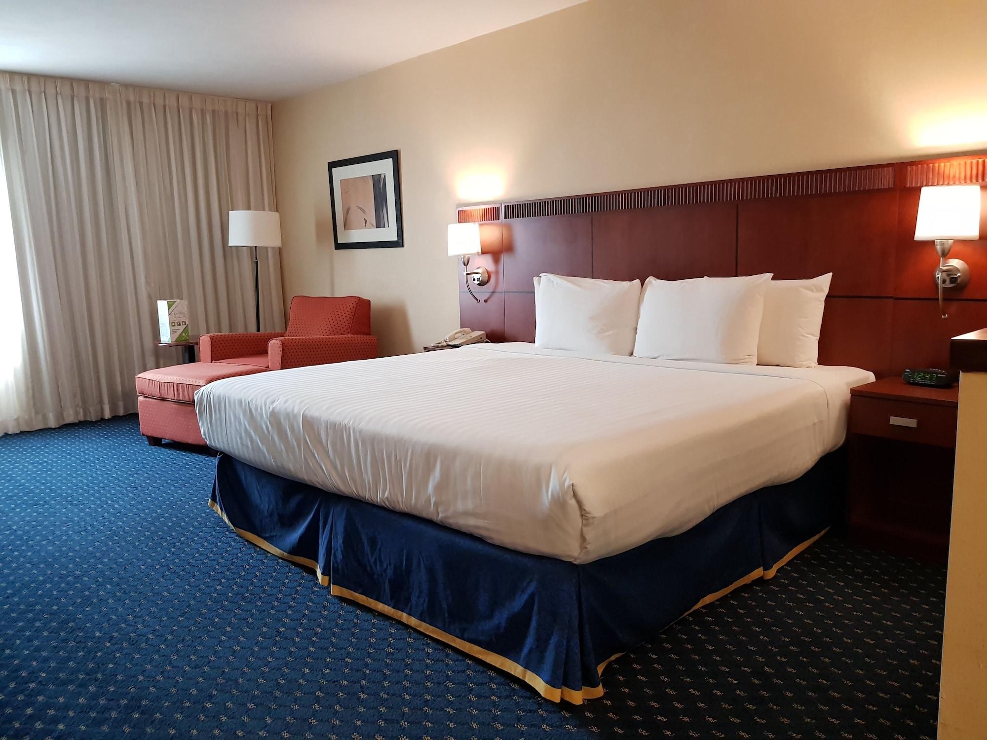 Courtyard Monterrey San Jeronimo Hotel Ngoại thất bức ảnh