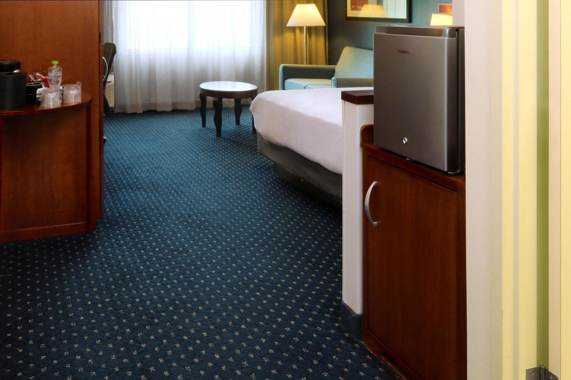 Courtyard Monterrey San Jeronimo Hotel Ngoại thất bức ảnh