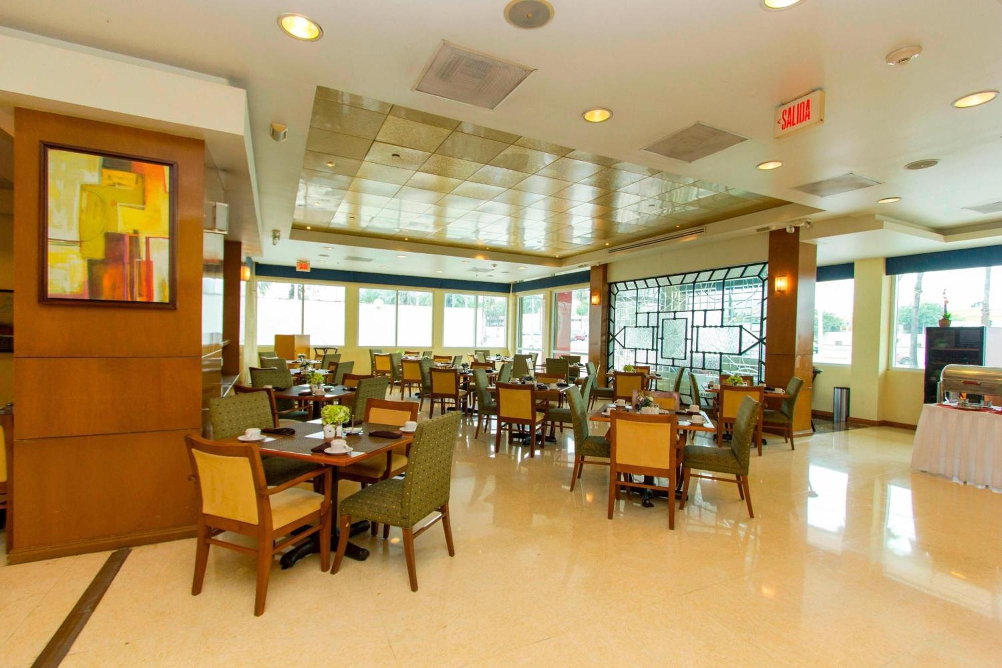 Courtyard Monterrey San Jeronimo Hotel Ngoại thất bức ảnh