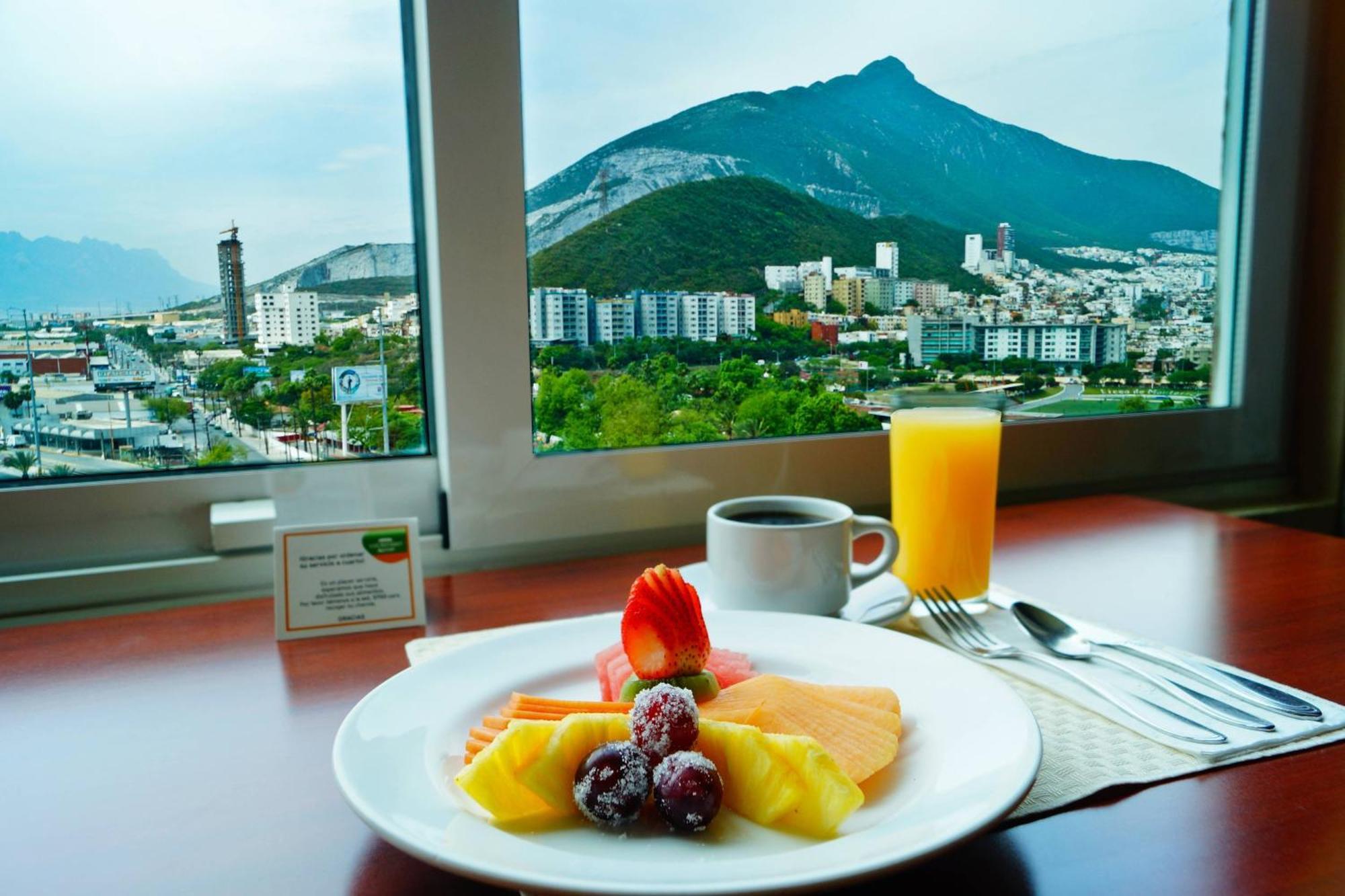 Courtyard Monterrey San Jeronimo Hotel Ngoại thất bức ảnh