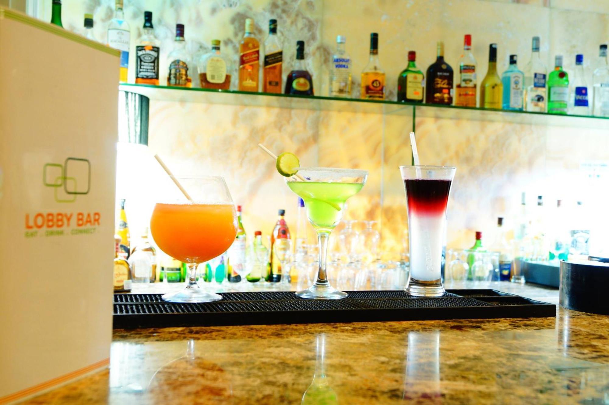 Courtyard Monterrey San Jeronimo Hotel Ngoại thất bức ảnh