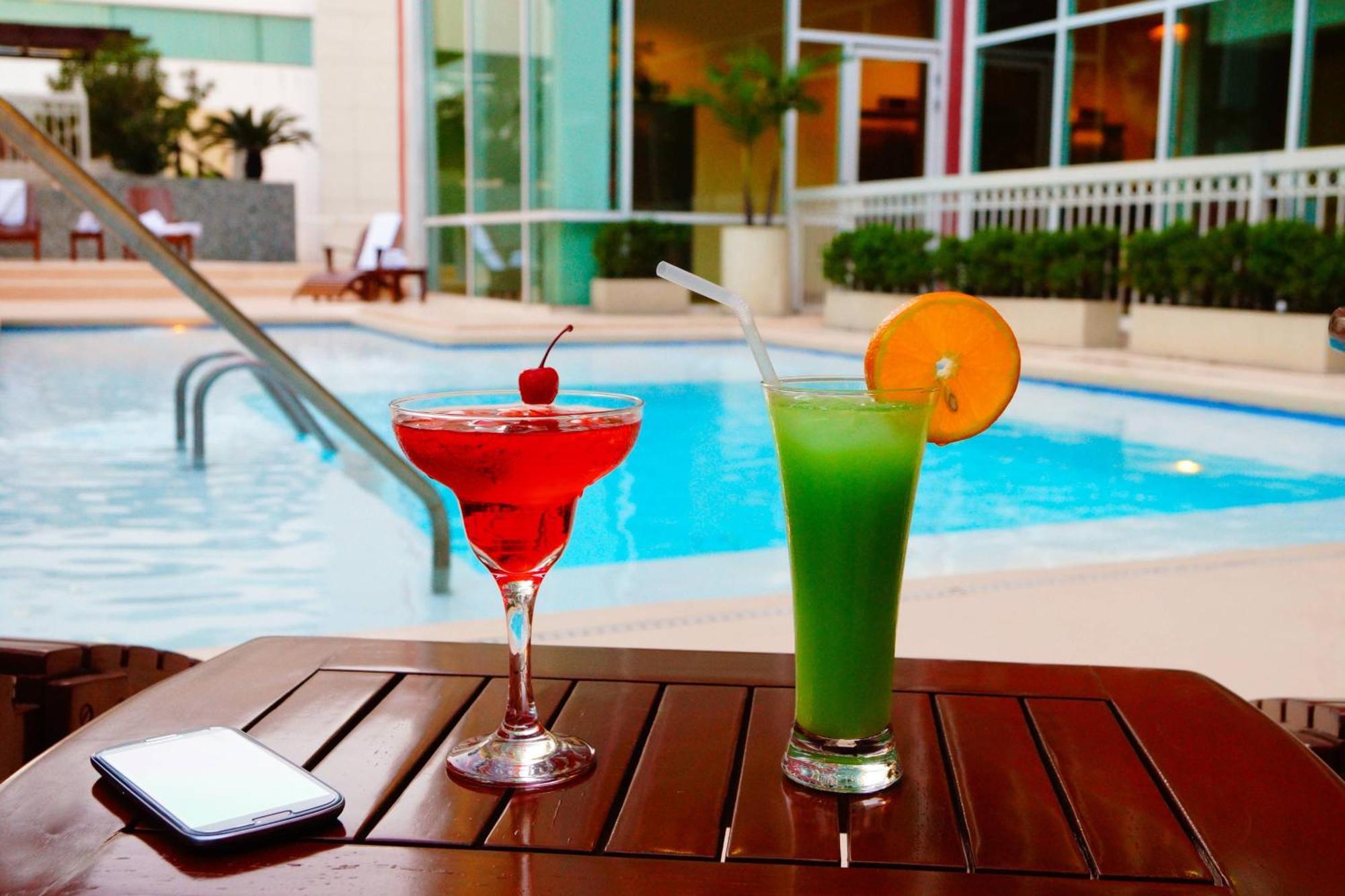 Courtyard Monterrey San Jeronimo Hotel Ngoại thất bức ảnh