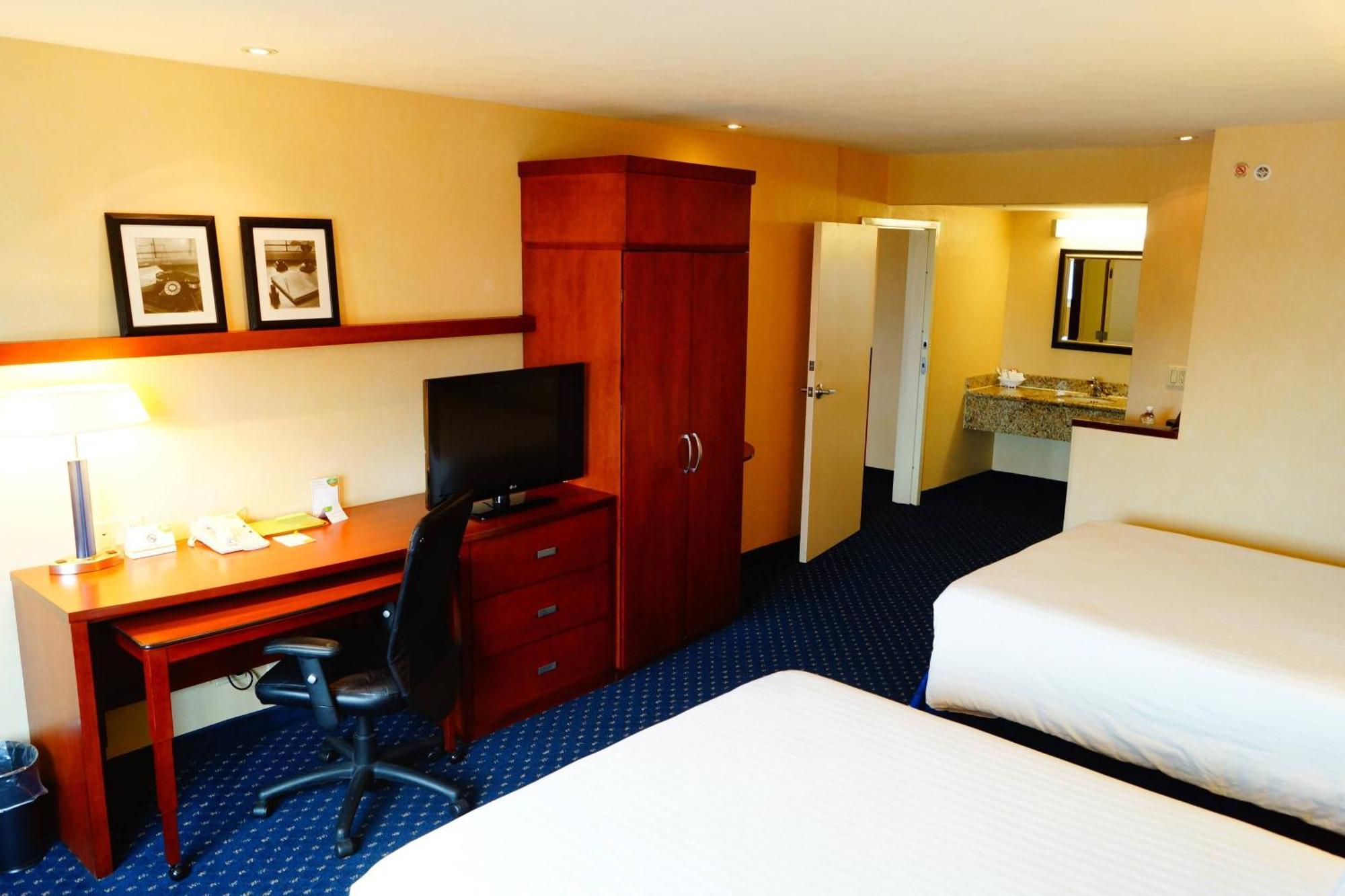 Courtyard Monterrey San Jeronimo Hotel Ngoại thất bức ảnh