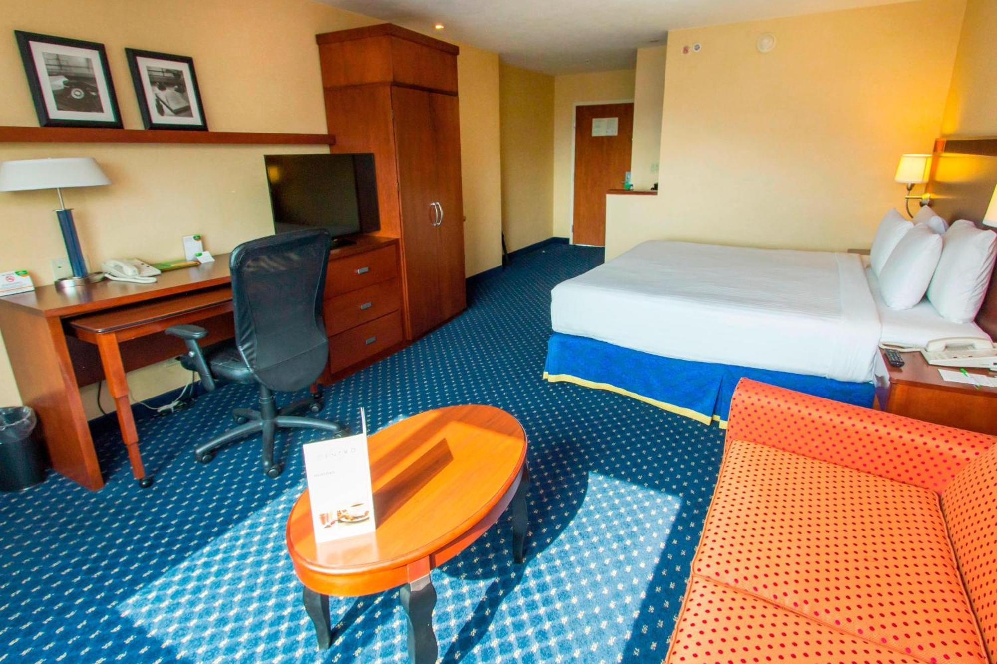 Courtyard Monterrey San Jeronimo Hotel Ngoại thất bức ảnh