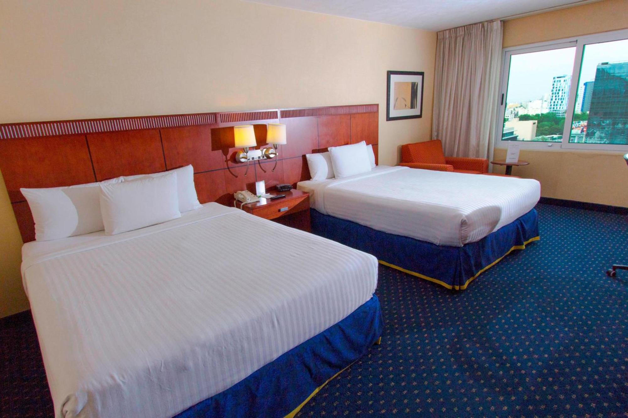 Courtyard Monterrey San Jeronimo Hotel Ngoại thất bức ảnh